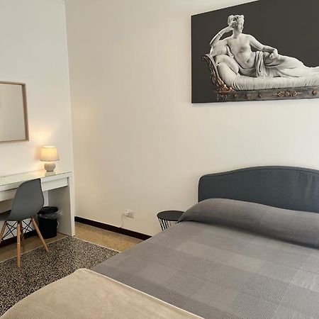 Ferienwohnung House Of Mia In Prati Rom Exterior foto