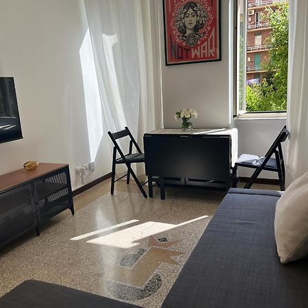 Ferienwohnung House Of Mia In Prati Rom Exterior foto