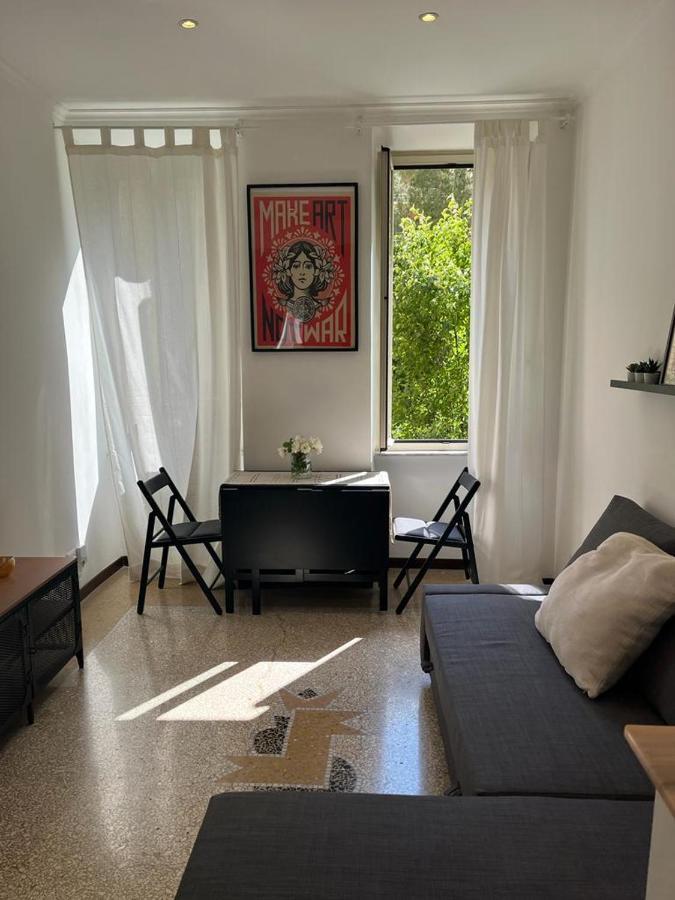 Ferienwohnung House Of Mia In Prati Rom Exterior foto