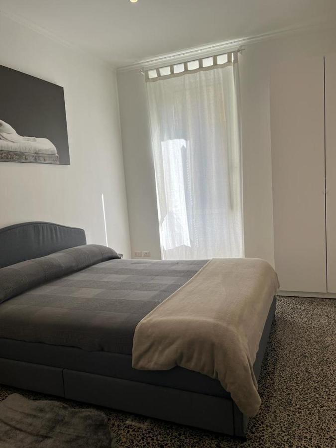 Ferienwohnung House Of Mia In Prati Rom Exterior foto