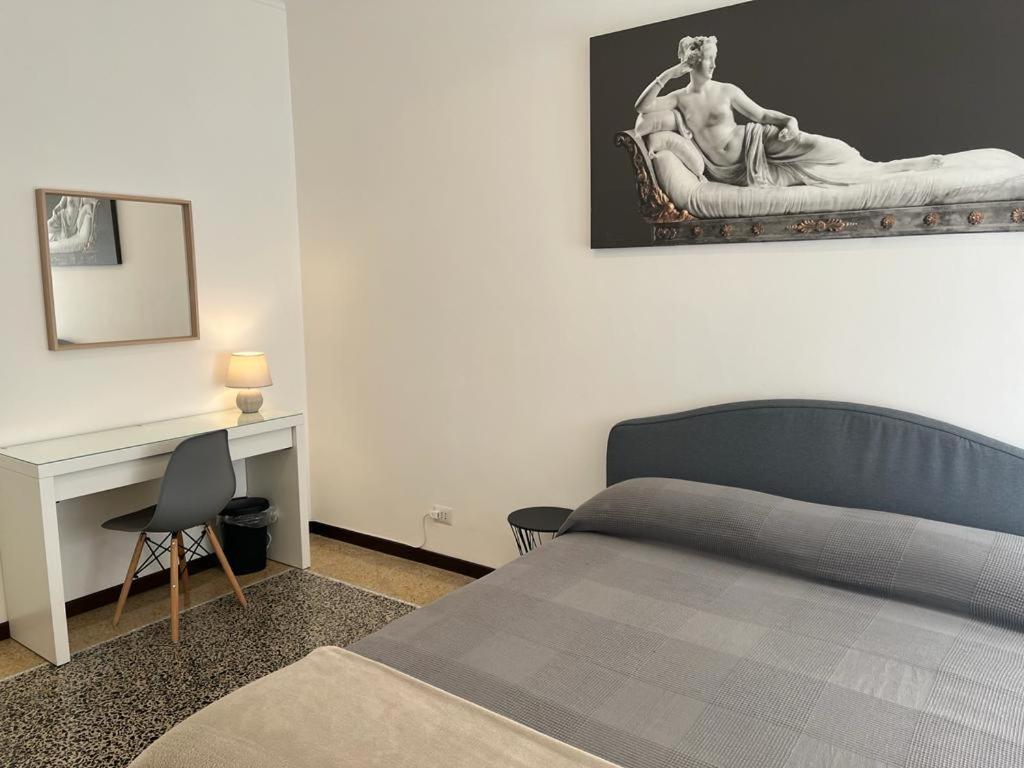 Ferienwohnung House Of Mia In Prati Rom Exterior foto