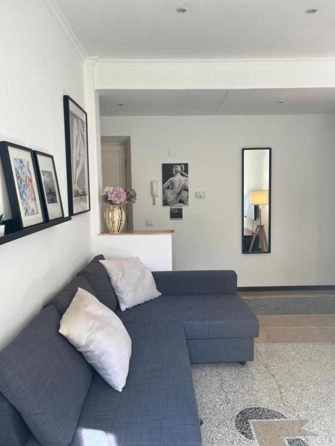 Ferienwohnung House Of Mia In Prati Rom Exterior foto
