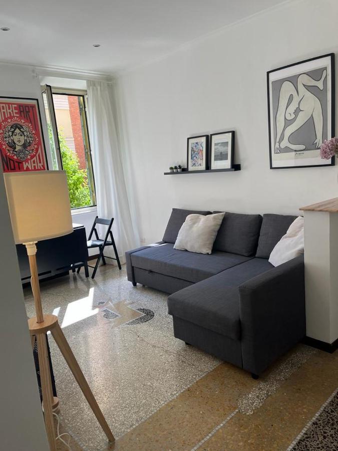 Ferienwohnung House Of Mia In Prati Rom Exterior foto